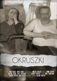 Plakat filmu Okruszki