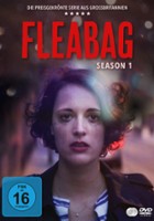 plakat - Fleabag (2016)