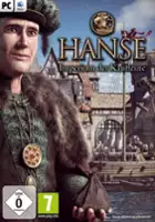 plakat gry Hanse: Imperium der Kaufleute