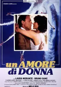 Plakat filmu Un amore di donna