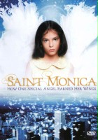 plakat filmu Saint Monica