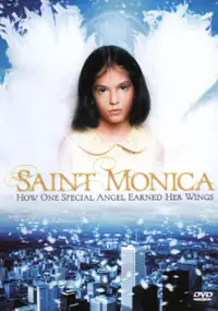 Plakat filmu Saint Monica