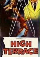 plakat filmu High Terrace