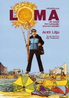 plakat filmu Loma