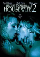 plakat filmu Secret Desires of a Housewife 2