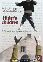 plakat filmu Dzieci Hitlera