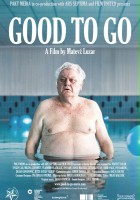 plakat filmu Good to Go