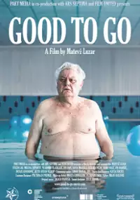 Plakat filmu Srečen za umret