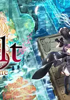 plakat filmu Fault: Milestone Two Side Above
