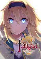 plakat gry Fault: Milestone Two Side Above