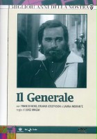 plakat filmu Garibaldi the General