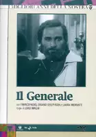 plakat serialu Il generale