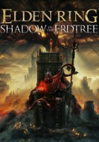 plakat filmu Elden Ring: Shadow of the Erdtree