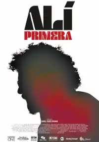 Plakat filmu Al&iacute; Primera
