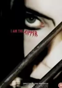 Plakat filmu I Am the Ripper