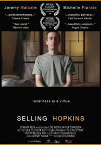 Plakat filmu Selling Hopkins