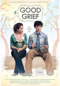 Plakat filmu Good Grief