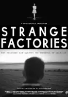 Stephen Baysted / Strange Factories