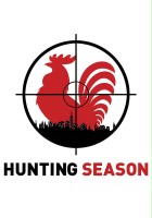 plakat filmu Hunting Season