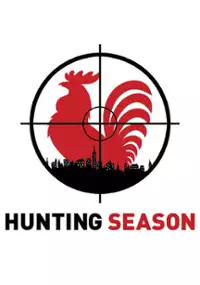 Plakat serialu Hunting Season