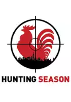 plakat serialu Hunting Season