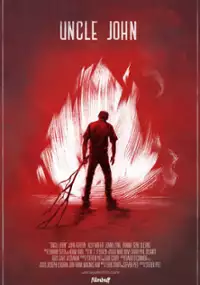 Plakat filmu Wujek John