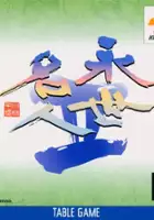 plakat gry Eisei Meijin II