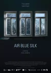Plakat filmu Haeri lurji abreshumia