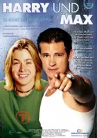 plakat filmu Harry + Max
