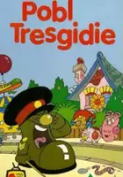 plakat serialu W Bucikowie