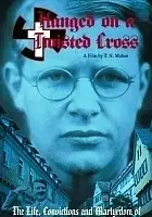 plakat filmu Hanged on a Twisted Cross
