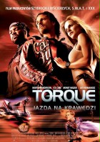 plakat filmu Torque: Jazda na krawędzi