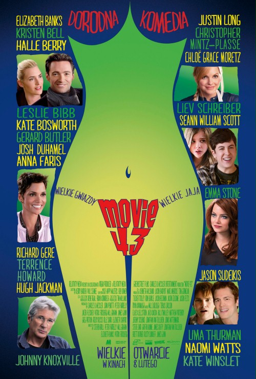 Movie 43 | Film | 2012