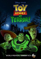 Toy Story: Horror