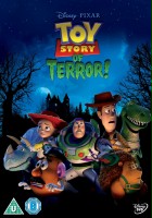 plakat filmu Toy Story: Horror