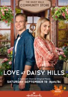 plakat filmu Miłość w Daisy Hills