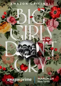Plakat serialu Big Girls Don't Cry