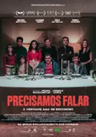 Simone Oliveira / Precisamos Falar