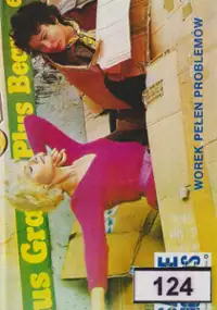 Plakat filmu Wszystko naraz