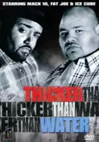 WC / Thicker Than Water