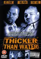 plakat filmu Thicker Than Water