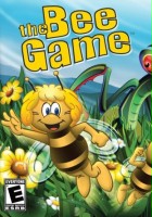 plakat filmu The Bee Game