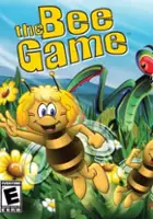 plakat filmu The Bee Game