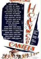 plakat filmu Hollywood Canteen