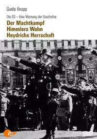 Plakat serialu Die SS - Eine Warnung der Geschichte