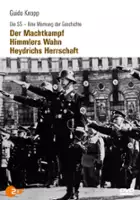 plakat serialu Die SS - Eine Warnung der Geschichte