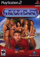 plakat filmu The Guy Game