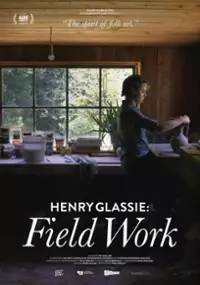 Plakat filmu Henry Glassie: Badania terenowe