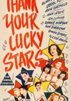 Paulita Arvizu / Thank Your Lucky Stars