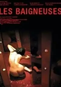 Plakat filmu Les Baigneuses